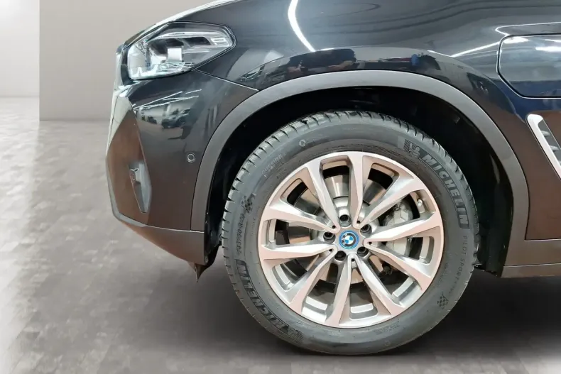 BMW X3 (Seria X) din 2022 cu 32.453 km - oferta BMW192605 - foto 5