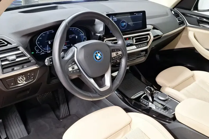 BMW X3 (Seria X) din 2022 cu 32.453 km - oferta BMW192605 - foto 7
