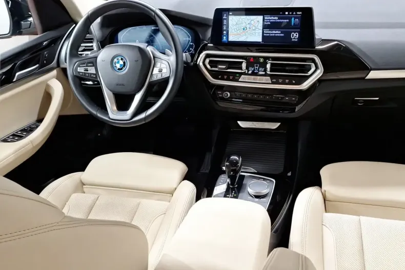 BMW X3 (Seria X) din 2022 cu 32.453 km - oferta BMW192605 - foto 10
