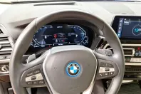 BMW X3 (Seria X) din 2022 cu 32.453 km - oferta BMW192605 - foto 12