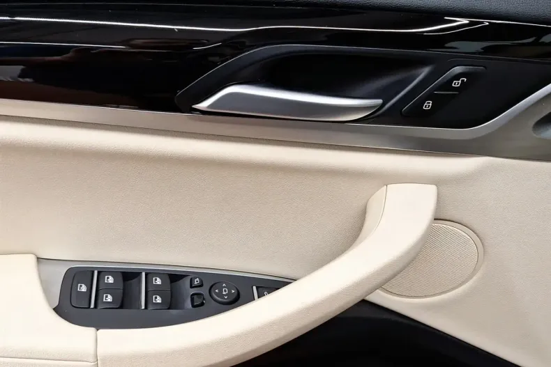 BMW X3 (Seria X) din 2022 cu 32.453 km - oferta BMW192605 - foto 15