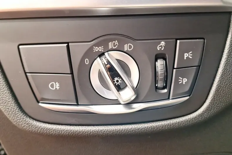 BMW X3 (Seria X) din 2022 cu 32.453 km - oferta BMW192605 - foto 19