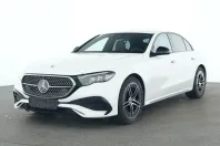 Mercedes-Benz E 200 (Clasa E) din 2024 cu 28.562 km - oferta MER192606 - foto 1