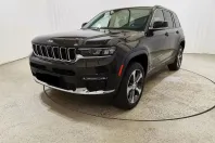Jeep Grand Cherokee din 2023 cu 30.500 km - oferta JEE192607 - foto 1