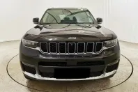 Jeep Grand Cherokee din 2023 cu 30.500 km - oferta JEE192607 - foto 2