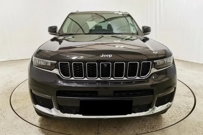 Jeep Grand Cherokee din 2023 cu 30.500 km - oferta JEE192607 - foto 2