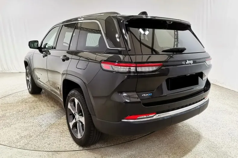 Jeep Grand Cherokee din 2023 cu 30.500 km - oferta JEE192607 - foto 6