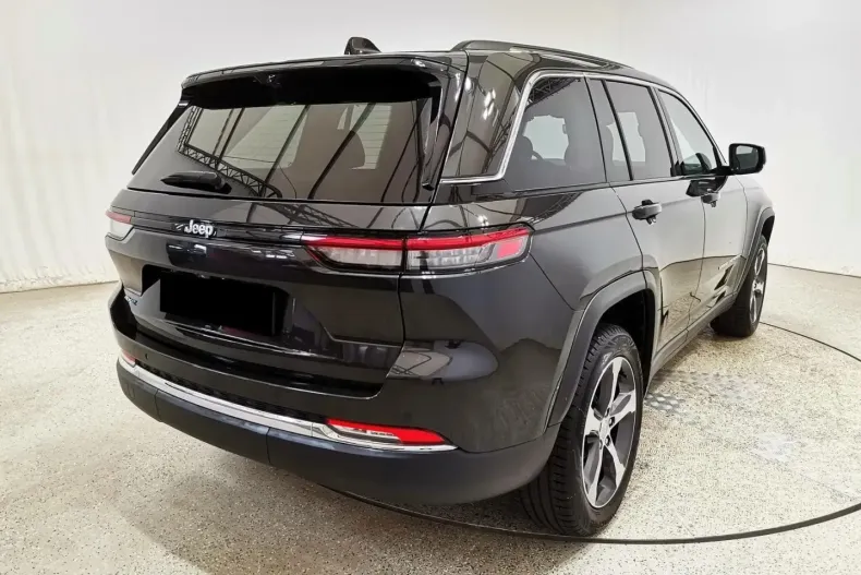 Jeep Grand Cherokee din 2023 cu 30.500 km - oferta JEE192607 - foto 8