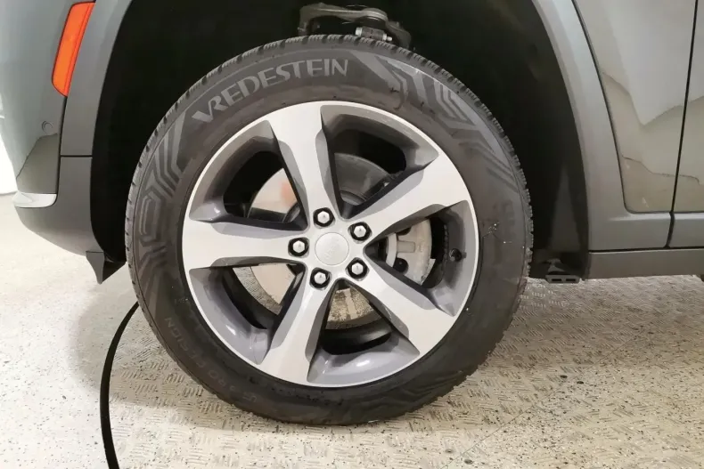 Jeep Grand Cherokee din 2023 cu 30.500 km - oferta JEE192607 - foto 9