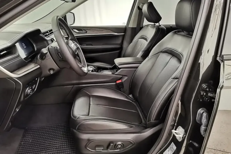 Jeep Grand Cherokee din 2023 cu 30.500 km - oferta JEE192607 - foto 11