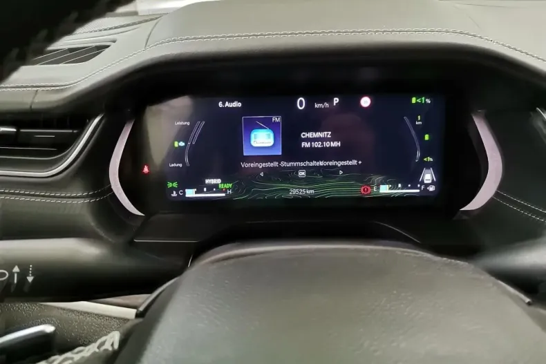 Jeep Grand Cherokee din 2023 cu 30.500 km - oferta JEE192607 - foto 13