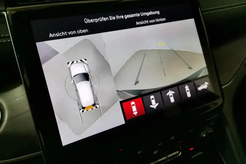 Jeep Grand Cherokee din 2023 cu 30.500 km - oferta JEE192607 - foto 15