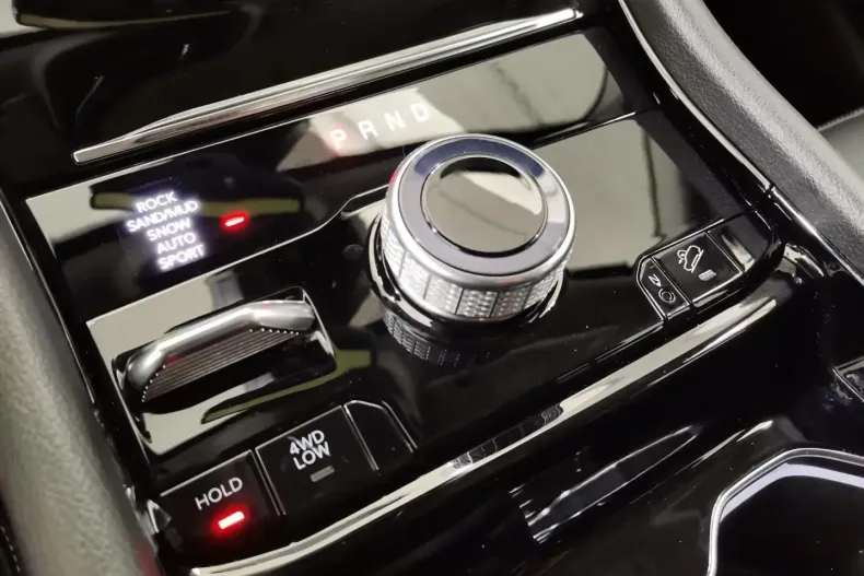 Jeep Grand Cherokee din 2023 cu 30.500 km - oferta JEE192607 - foto 16