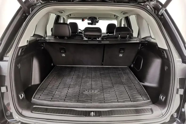 Jeep Grand Cherokee din 2023 cu 30.500 km - oferta JEE192607 - foto 18