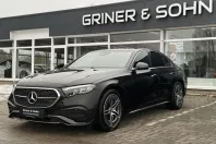 Mercedes-Benz E 200 (Clasa E) din 2024 cu 9.400 km - oferta MER192608 - foto 1