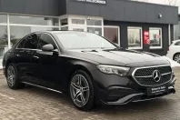 Mercedes-Benz E 200 (Clasa E) din 2024 cu 9.400 km - oferta MER192608 - foto 3