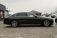 Mercedes-Benz E 200 (Clasa E) din 2024 cu 9.400 km - oferta MER192608 - foto 5