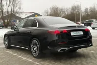 Mercedes-Benz E 200 (Clasa E) din 2024 cu 9.400 km - oferta MER192608 - foto 8