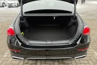 Mercedes-Benz E 200 (Clasa E) din 2024 cu 9.400 km - oferta MER192608 - foto 12