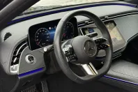 Mercedes-Benz E 200 (Clasa E) din 2024 cu 9.400 km - oferta MER192608 - foto 15