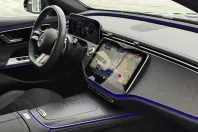 Mercedes-Benz E 200 (Clasa E) din 2024 cu 9.400 km - oferta MER192608 - foto 28