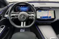 Mercedes-Benz E 200 (Clasa E) din 2024 cu 9.400 km - oferta MER192608 - foto 30