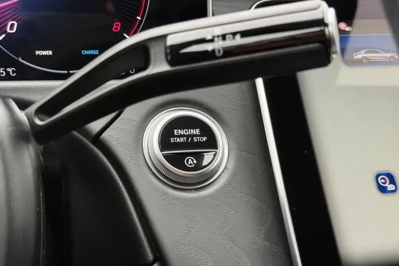 Mercedes-Benz E 200 (Clasa E) din 2024 cu 9.400 km - oferta MER192608 - foto 34