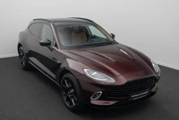 Aston Martin DBX din 2021 - oferta AST192609