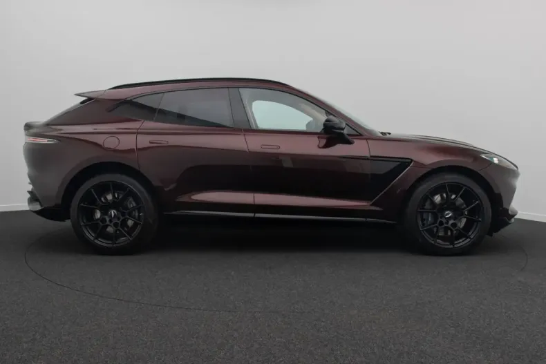 Aston Martin DBX din 2021 cu 57.986 km - oferta AST192609 - foto 4