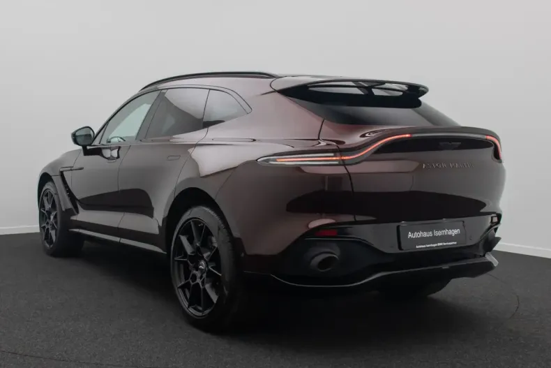 Aston Martin DBX din 2021 cu 57.986 km - oferta AST192609 - foto 8