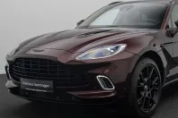 Aston Martin DBX din 2021 cu 57.986 km - oferta AST192609 - foto 15