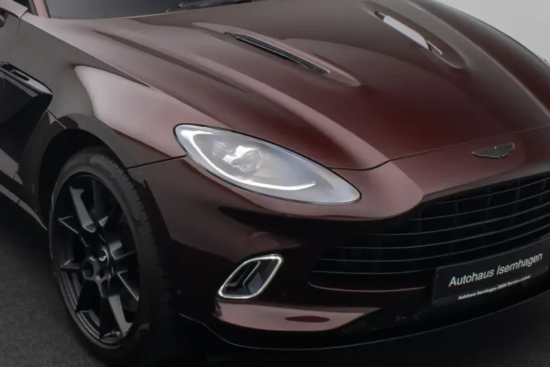 Aston Martin DBX din 2021 cu 57.986 km - oferta AST192609 - foto 16