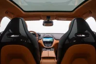 Aston Martin DBX din 2021 cu 57.986 km - oferta AST192609 - foto 30