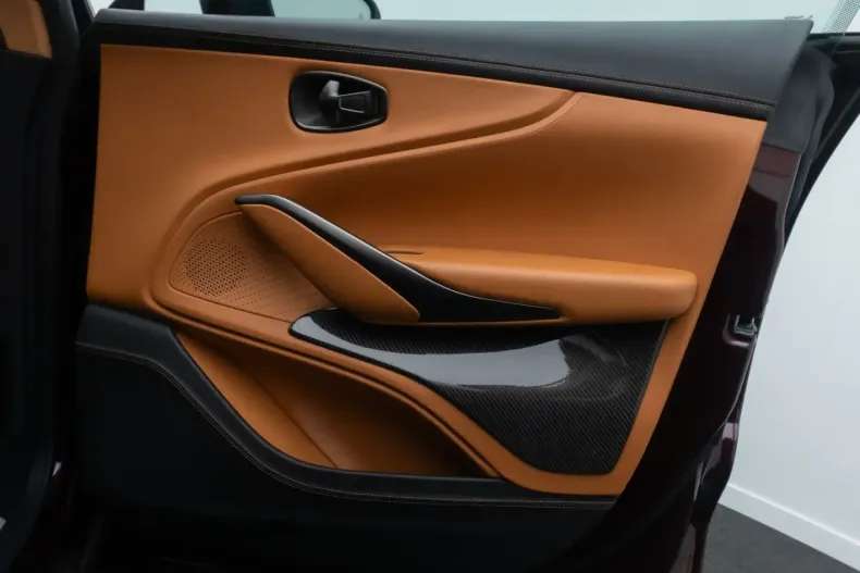 Aston Martin DBX din 2021 cu 57.986 km - oferta AST192609 - foto 31