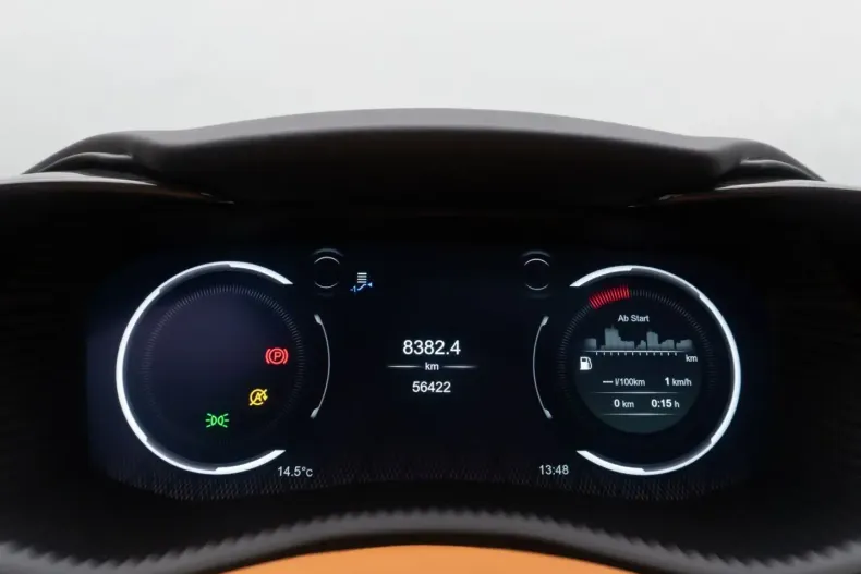 Aston Martin DBX din 2021 cu 57.986 km - oferta AST192609 - foto 42