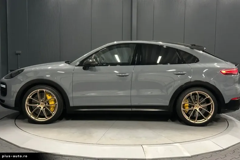 Porsche Cayenne din 2021 cu 45.000 km - oferta POR192610 - foto 3