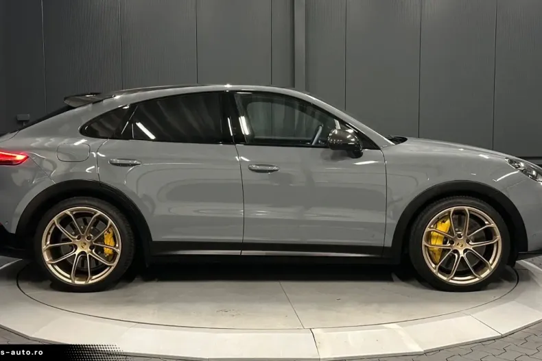 Porsche Cayenne din 2021 cu 45.000 km - oferta POR192610 - foto 6