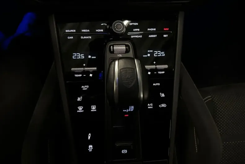 Porsche Cayenne din 2021 cu 45.000 km - oferta POR192610 - foto 24