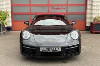 Porsche 992 din 2025 cu 550 km - oferta POR192611 - foto 3