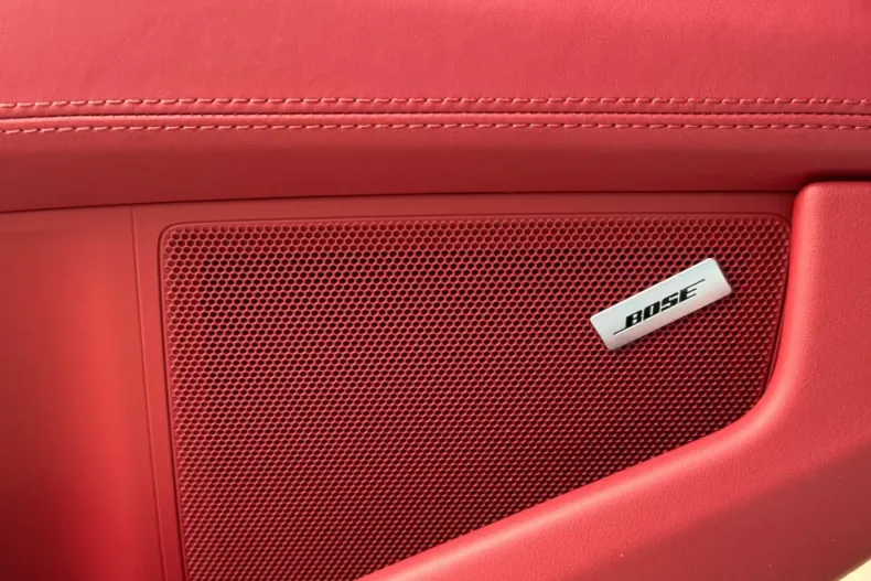 Porsche 992 din 2025 cu 550 km - oferta POR192611 - foto 8