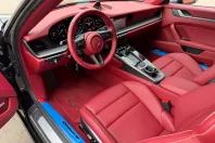 Porsche 992 din 2025 cu 550 km - oferta POR192611 - foto 9