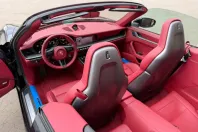 Porsche 992 din 2025 cu 550 km - oferta POR192611 - foto 10