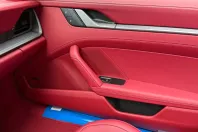 Porsche 992 din 2025 cu 550 km - oferta POR192611 - foto 14