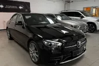 Mercedes-Benz E 300 (Clasa E) din 2021 cu 70.906 km - oferta MER192613 - foto 1