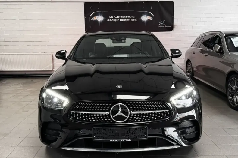 Mercedes-Benz E 300 (Clasa E) din 2021 cu 70.906 km - oferta MER192613 - foto 4