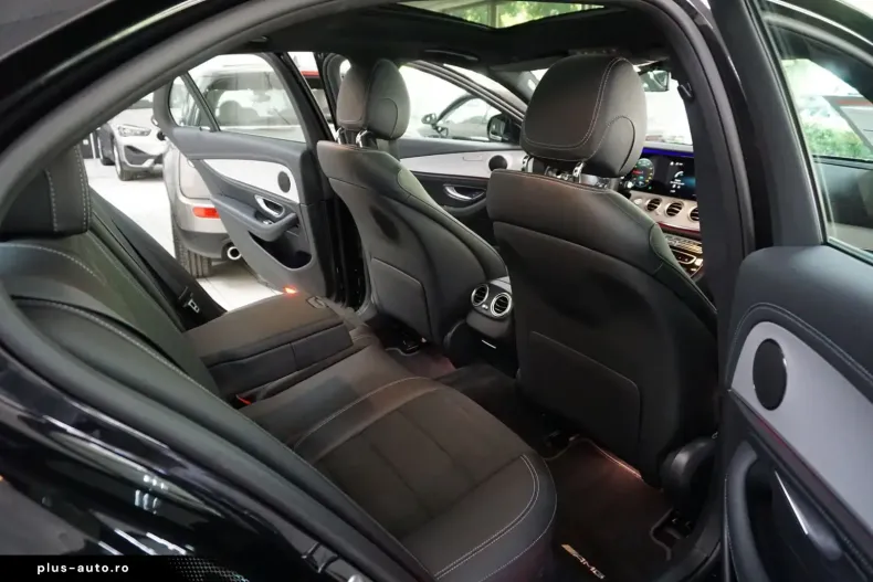 Mercedes-Benz E 300 (Clasa E) din 2021 cu 70.906 km - oferta MER192613 - foto 15