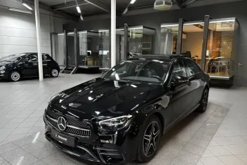 Mercedes-Benz E 300 din 2023 - oferta MER192615