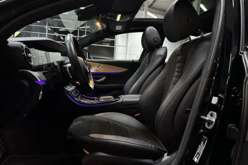 Mercedes-Benz E 300 (Clasa E) din 2023 cu 58.200 km - oferta MER192615 - foto 10