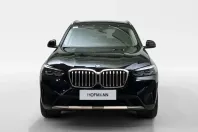 BMW X3 (Seria X) din 2022 cu 17.100 km - oferta BMW192616 - foto 1