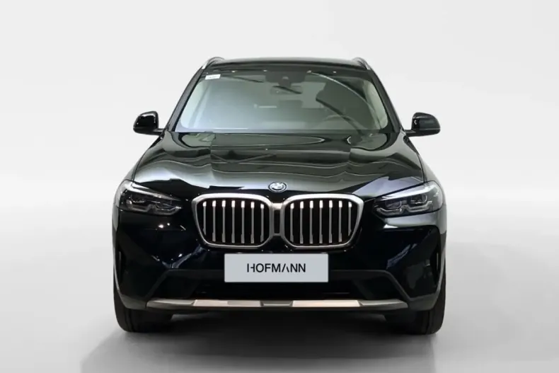 BMW X3 (Seria X) din 2022 cu 17.100 km - oferta BMW192616 - foto 1